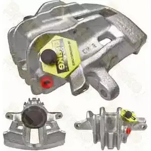 Тормозной суппорт BRAKE ENGINEERING IPOHV9 1192264014 CA1494R RA ACO5