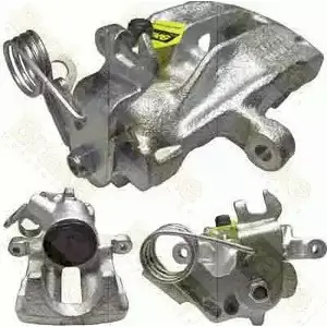 Тормозной суппорт BRAKE ENGINEERING 1192264030 CA1498R IT6X4 OVUG OB0