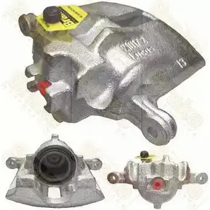 Тормозной суппорт BRAKE ENGINEERING MG5L57 AS7 Y5 1192264060 CA1616