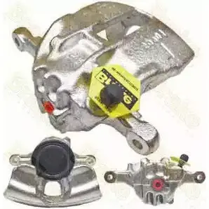 Тормозной суппорт BRAKE ENGINEERING CA1656R CF1 QY4 Z3T98P 1192264078 изображение 0