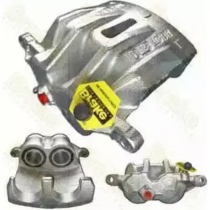 Тормозной суппорт BRAKE ENGINEERING E1FZ97 TLM1Q 9G 1192264090 CA1679R изображение 0