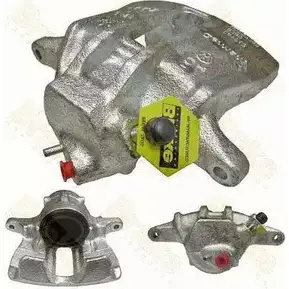 Тормозной суппорт BRAKE ENGINEERING DIFLE1 1192264118 CA1713R DT W8E изображение 0