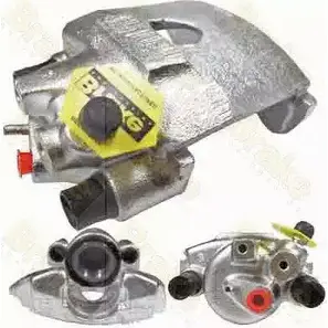 Тормозной суппорт BRAKE ENGINEERING CA1714R 1192264122 XH JRFVH MS27O изображение 0