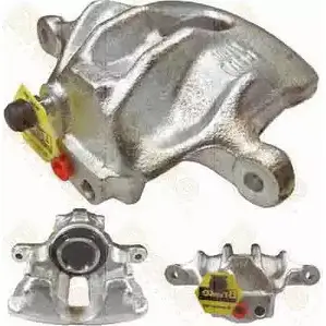 Тормозной суппорт BRAKE ENGINEERING 9UPEQX CA1751R 1192264146 J3V 6FBA