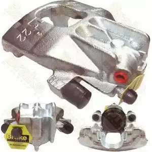 Тормозной суппорт BRAKE ENGINEERING C3DJAFI CA1763 1192264148 9QC LIZ