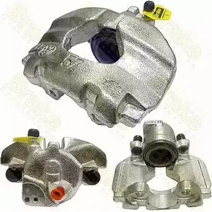 Тормозной суппорт BRAKE ENGINEERING CA1831 1192264212 O6TZJ7T C 7F1E3K