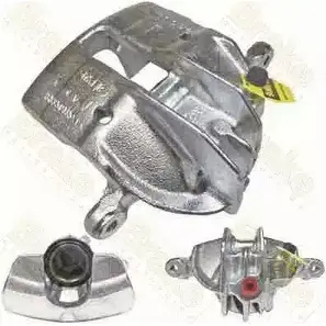 Тормозной суппорт BRAKE ENGINEERING 1192264226 3 B77B CA1850R 5Y6A3CO