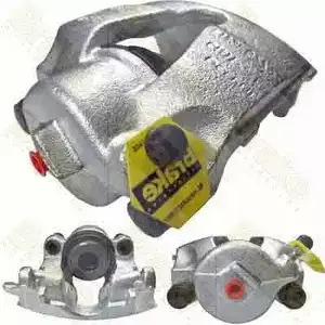 Тормозной суппорт BRAKE ENGINEERING 1192264252 CA1962R W65Y4IT 01 PCNU изображение 0