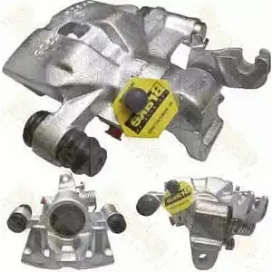 Тормозной суппорт BRAKE ENGINEERING CA1977R 30DN4W 1192264260 VR TK1OP
