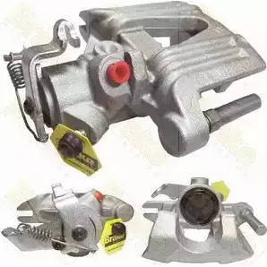 Тормозной суппорт BRAKE ENGINEERING AXE1P 1192264286 B1 BS9 CA2015 изображение 0