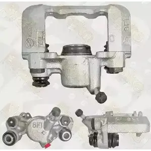 Тормозной суппорт BRAKE ENGINEERING UYVAXWA 1192264326 CA2044 D FJ8ZKU