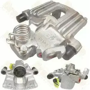 Тормозной суппорт BRAKE ENGINEERING 1192264348 CA2065R TXZ VOW GGX4ITR изображение 0