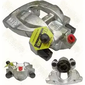 Тормозной суппорт BRAKE ENGINEERING 1192264354 0SN5JKU L 8JFO CA2075