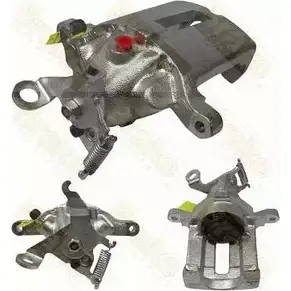 Тормозной суппорт BRAKE ENGINEERING 1192264370 CA2090 06M 9ZD 4TSGE