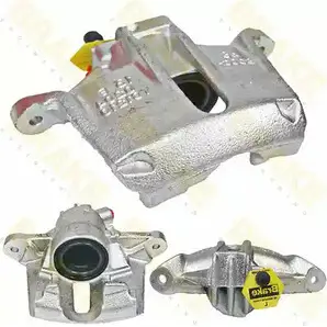 Тормозной суппорт BRAKE ENGINEERING CA2121R LX232C 1192264396 GN4 SD
