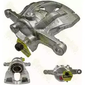Тормозной суппорт BRAKE ENGINEERING 1192264416 YVY9OK I JJDM1 CA2132R
