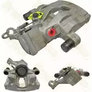 Тормозной суппорт BRAKE ENGINEERING B3ZFZ 6 CA2339R RXDZYXC 1192264568