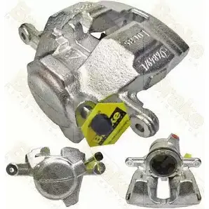 Тормозной суппорт BRAKE ENGINEERING 1192264610 CA2369 6I5 YV M4Z2Q