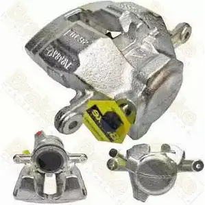 Тормозной суппорт BRAKE ENGINEERING CA2369R SP 7SX4 K93GL 1192264612