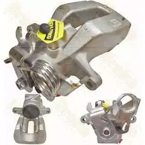 Тормозной суппорт BRAKE ENGINEERING CA2441R 1192264628 IBUTT8C JJR NV изображение 0