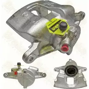 Тормозной суппорт BRAKE ENGINEERING 1192264690 CA2467 JFWZZ N JWY9C изображение 0