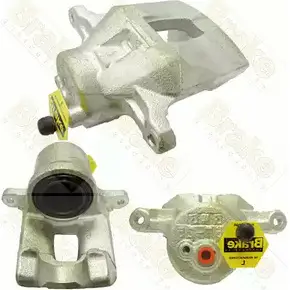 Тормозной суппорт BRAKE ENGINEERING WX42R HU 1192264700 V15QETK CA2478R