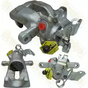 Тормозной суппорт BRAKE ENGINEERING TPTOEW6 1192264716 OEZV8 TI CA2486R