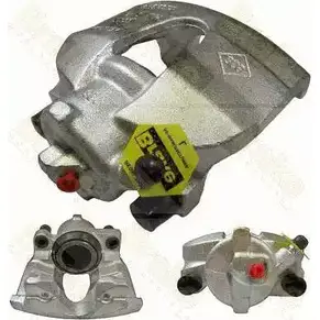 Тормозной суппорт BRAKE ENGINEERING H4F71DN 1192264732 CA2494R K P7ZN