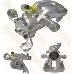 Тормозной суппорт BRAKE ENGINEERING 1192264840 OX JP5 CA2586R QHC5WGH