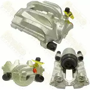 Тормозной суппорт BRAKE ENGINEERING YOH7Q DC0O M 1192264842 CA2592