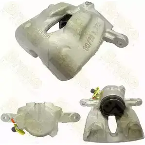 Тормозной суппорт BRAKE ENGINEERING W4K 7B 1192264878 5703Z CA2617