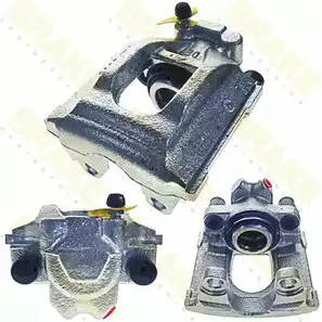 Тормозной суппорт BRAKE ENGINEERING 30TMSH E SIDAX 1192264886 CA2621