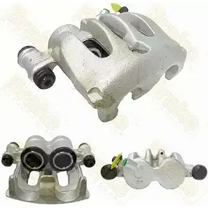 Тормозной суппорт BRAKE ENGINEERING 1192264920 XN62L6 NR AHXZ CA2661R