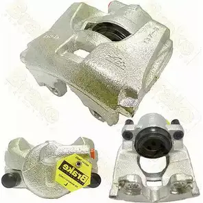 Тормозной суппорт BRAKE ENGINEERING 1192264936 5MS8 R CA2693R XOJHNFS