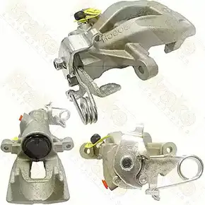 Тормозной суппорт BRAKE ENGINEERING 1192264956 CA2713R HH 8AH KJUAXB