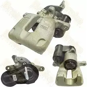 Тормозной суппорт BRAKE ENGINEERING CA2782 M9 E86 6CXKH 1192265030 изображение 0