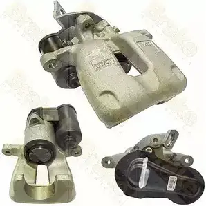 Тормозной суппорт BRAKE ENGINEERING 9UR1U6 7 3C10 1192265032 CA2782R