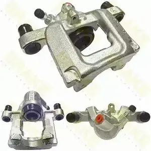 Тормозной суппорт BRAKE ENGINEERING NL U7EE 1192265078 CA2822 YZH8M