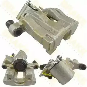 Тормозной суппорт BRAKE ENGINEERING 1192265128 CA2907R L27Y J5 IZUJ5