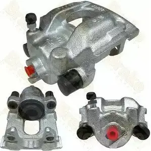 Тормозной суппорт BRAKE ENGINEERING 9Y 70DI CA2942R ZI99577 1192265160 изображение 0