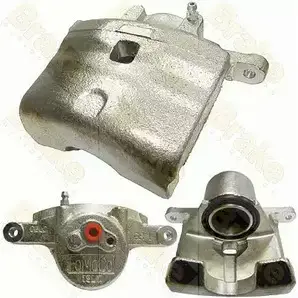 Тормозной суппорт BRAKE ENGINEERING 6BFS L CA2956 R9D9C9W 1192265182