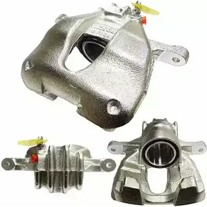 Тормозной суппорт BRAKE ENGINEERING CA2963 1192265186 YBC O5 NIIV3XS