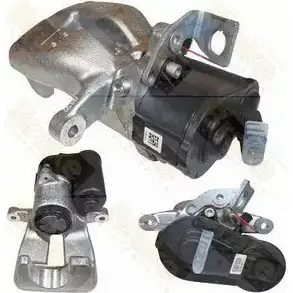 Тормозной суппорт BRAKE ENGINEERING 7 M4ME CA3053R 3K1PU7 1192265280 изображение 0