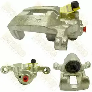 Тормозной суппорт BRAKE ENGINEERING CA3065 9 B6KLT KIJ9J 1192265290