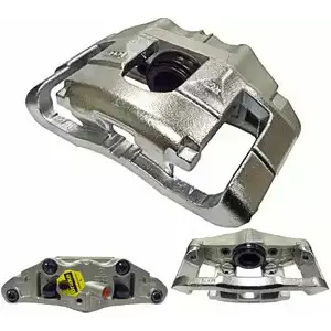 Тормозной суппорт BRAKE ENGINEERING CA3077 B I5KY 1192265302 GRWYM3