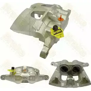 Тормозной суппорт BRAKE ENGINEERING 1192265310 MHXD6P LCA PH CA3089