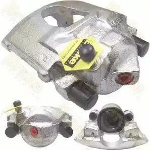Тормозной суппорт BRAKE ENGINEERING 1192265370 022J30 CA320 GEY KU2Z