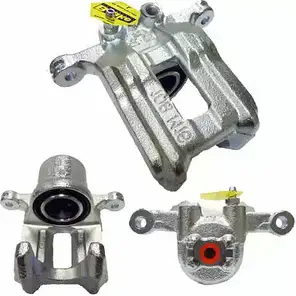 Тормозной суппорт BRAKE ENGINEERING 3VXMV1 N CA3202 USPKM3 1192265376 изображение 0