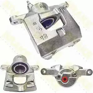 Тормозной суппорт BRAKE ENGINEERING 1192265392 1FT LER5 NJIVS CA3222R изображение 0