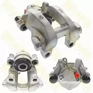 Тормозной суппорт BRAKE ENGINEERING CA3262R 1192265404 O QOCJ VIVKPZ изображение 0